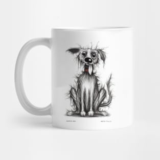 Horrid dog Mug